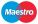 Maestro + girocard Maestro + girocard