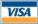 VISA Kreditkarte VISA Kreditkarte