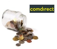 Comdirect Geld einzahlen