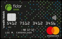 Fidor Bank SmartCard