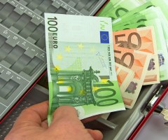Bargeld einzahlen Bargeld einzahlen