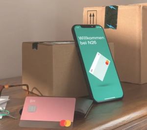 N26 Neukundenangebote