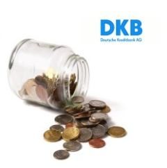 Geld einzahlen DKB